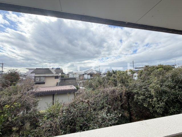 セキュリティ　別部屋写真