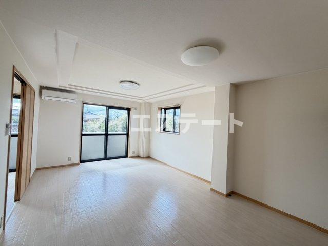 キッチン　別部屋写真