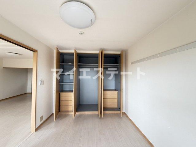 玄関　別部屋写真