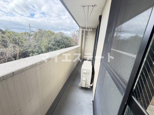 庭　別部屋写真