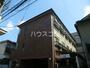 西日暮里駅より徒歩8分 築32年2ヶ月 4階建の賃貸物件