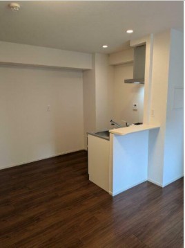 居室・リビング　居室