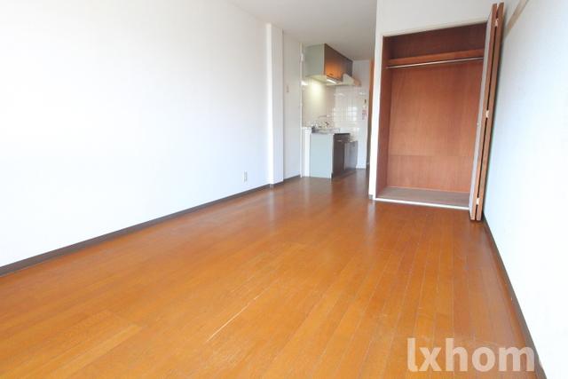 居室・リビング　使いやすいリビングです