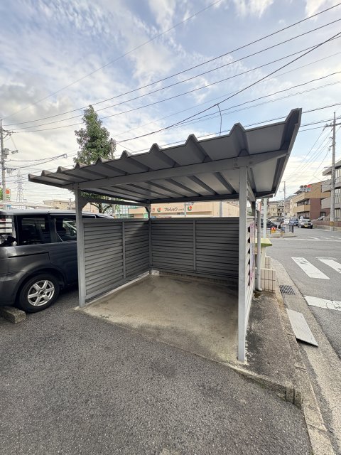 眺望　別号室の写真です。