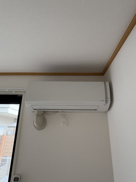 その他設備　別号室の写真です。