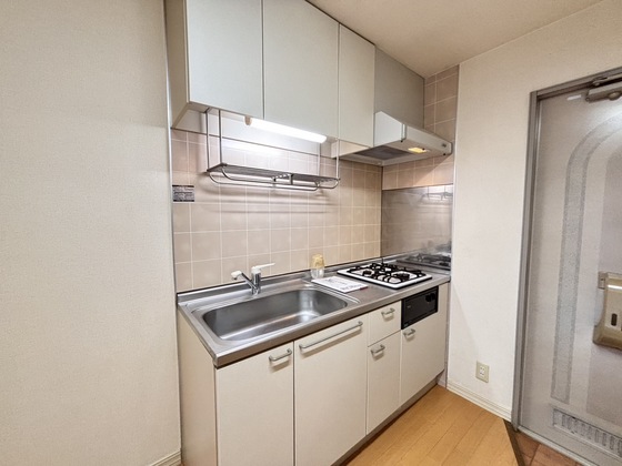 キッチン　システムキッチン