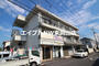 高島駅より徒歩12分 3階 築46年8ヶ月の賃貸物件