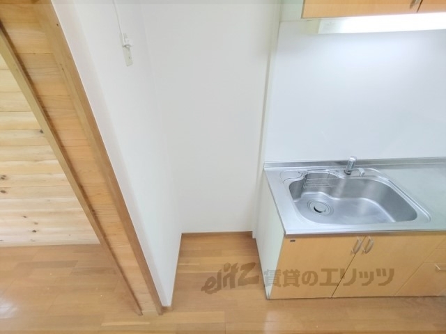 その他部屋・スペース　冷蔵庫置場