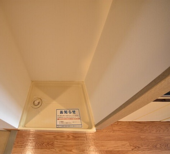 その他　他号室のお写真です