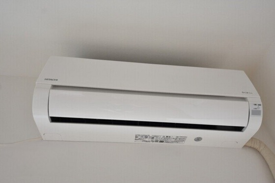 その他設備　他号室のお写真です