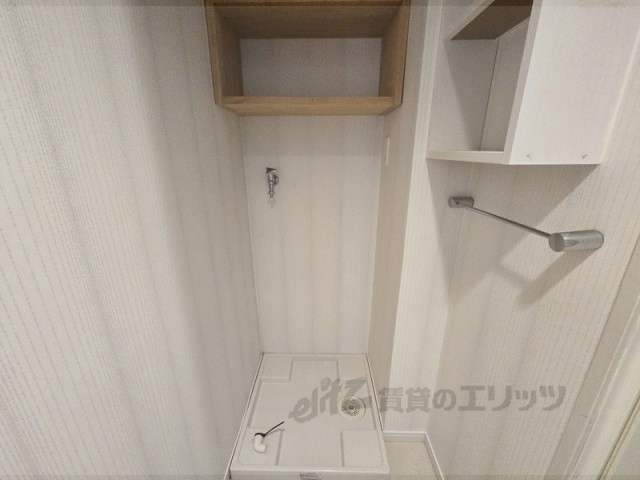 その他部屋・スペース　洗濯機置場
