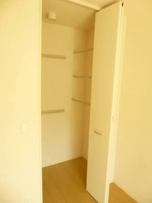 収納　イメージ写真です。