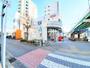 郵便局　堀田郵便局（郵便局）まで60m