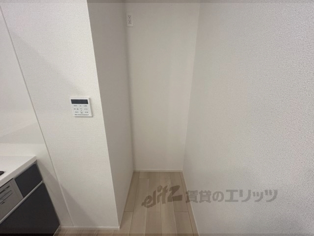 その他部屋・スペース　冷蔵庫置場