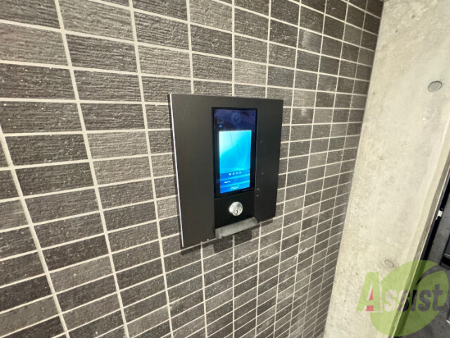 その他共有部分　その他