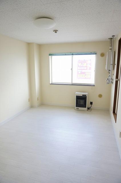 居室・リビング　リビング１