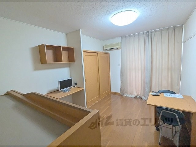 居室・リビング　洋室