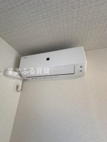 その他設備　同仕様　同施工会社　その他設備