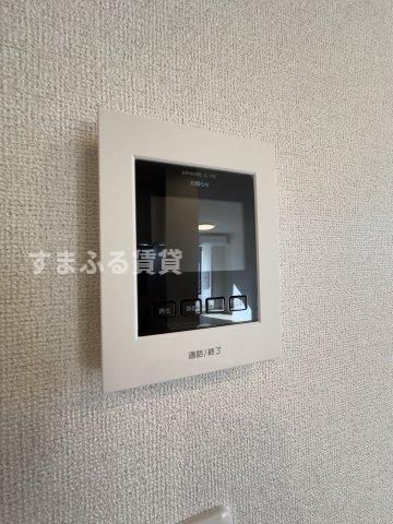 セキュリティ　同仕様　同施工会社　セキュリティ