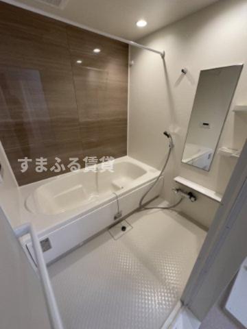 バス・シャワールーム　同仕様　同施工会社　風呂