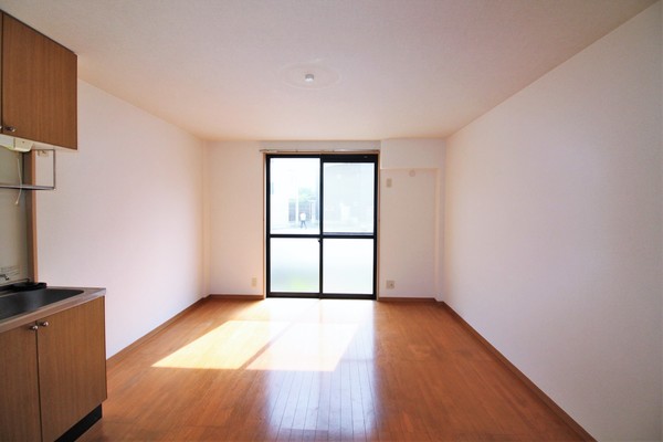 居室・リビング　１０帖リビング