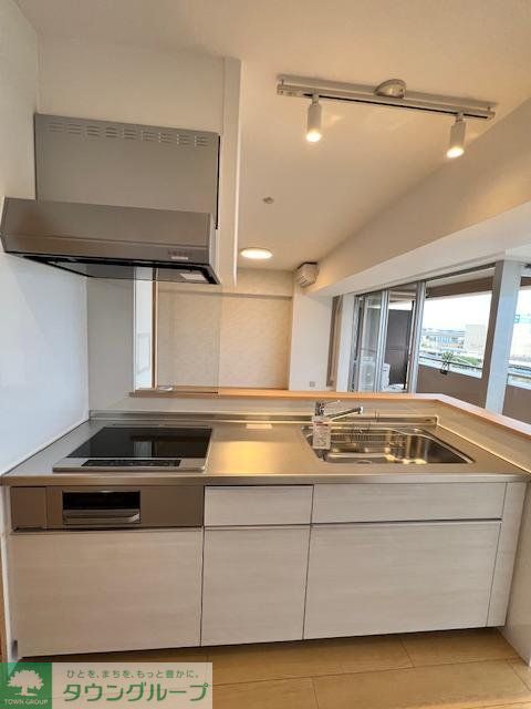 キッチン　★別部屋参考写真★