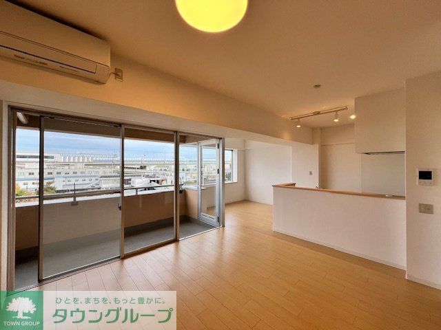 居室・リビング　★別部屋参考写真★