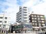 駒川中野駅より徒歩3分 4階 築28年6ヶ月の賃貸物件