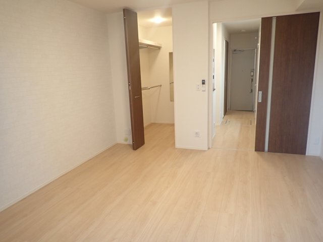 居室・リビング　洋室