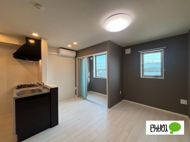 居室・リビング　イメージ