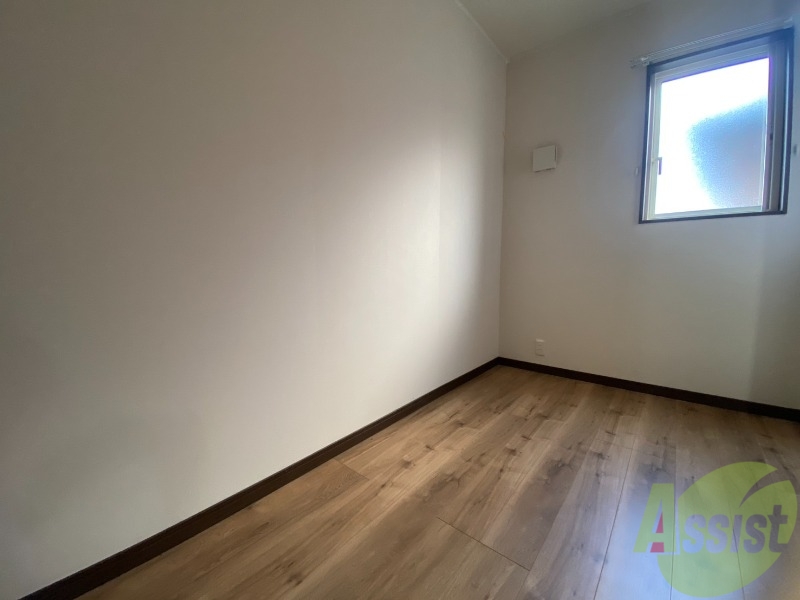 その他部屋・スペース　洋室、お部屋のお写真です。寝室にいかがでしょうか？