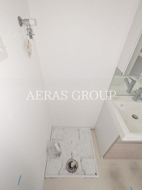 その他設備　別部屋同仕様タイプ