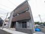 扇大橋駅より徒歩5分 3階 新築の賃貸物件