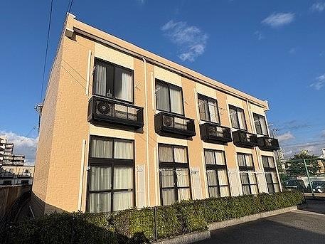 山陽電鉄本線 手柄駅 徒歩17分 築20年