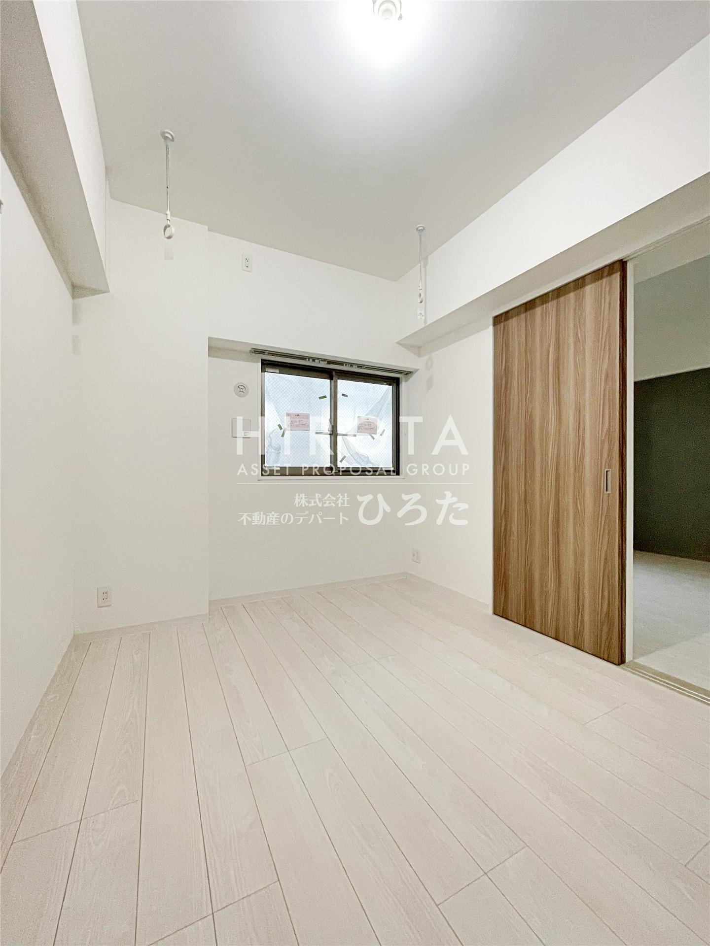 その他設備　同仕様写真になります。