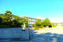 中学校　灘中学校（中学校）まで1285m