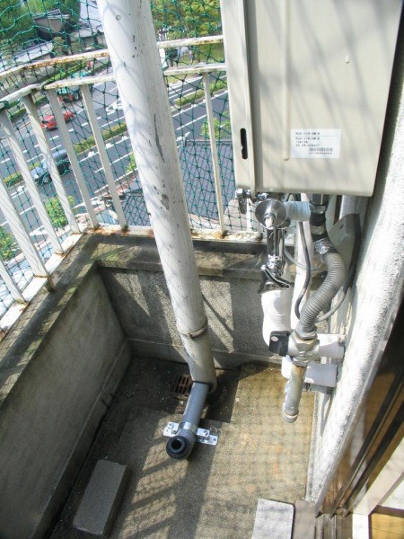 その他設備　類似タイプ参考写真掲載。