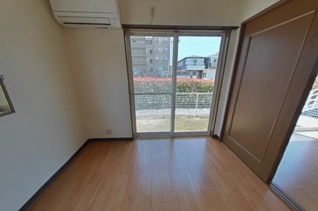 その他設備　※他部屋参照