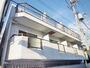 下高井戸駅より徒歩6分 1階 築37年8ヶ月の賃貸物件