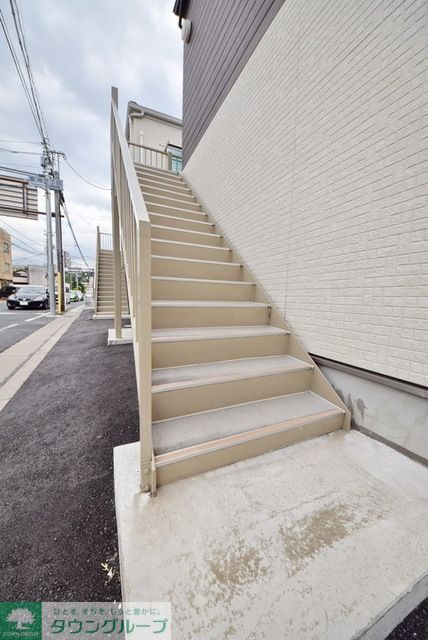 その他共有部分　お問合せはタウンハウジングまで！※現地待合わせ相談可能