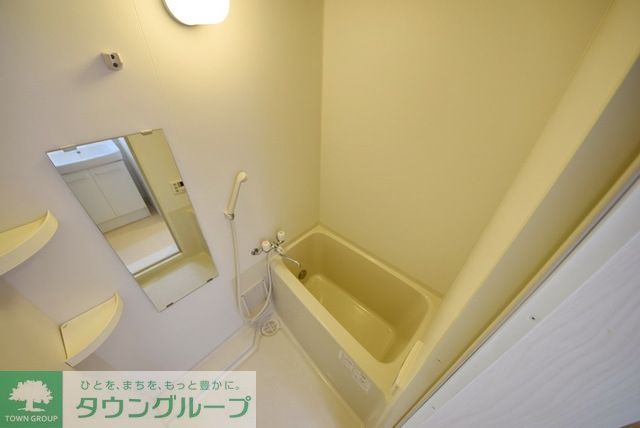 バス・シャワールーム　お問合せはタウンハウジングまで！※現地待合わせ相談可能