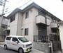 山科駅より徒歩5分 2階 築26年4ヶ月の賃貸物件