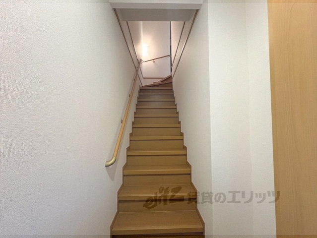 その他部屋・スペース　廊下