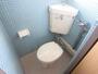 トイレ　トイレ新品！清潔感がありキレイです☆