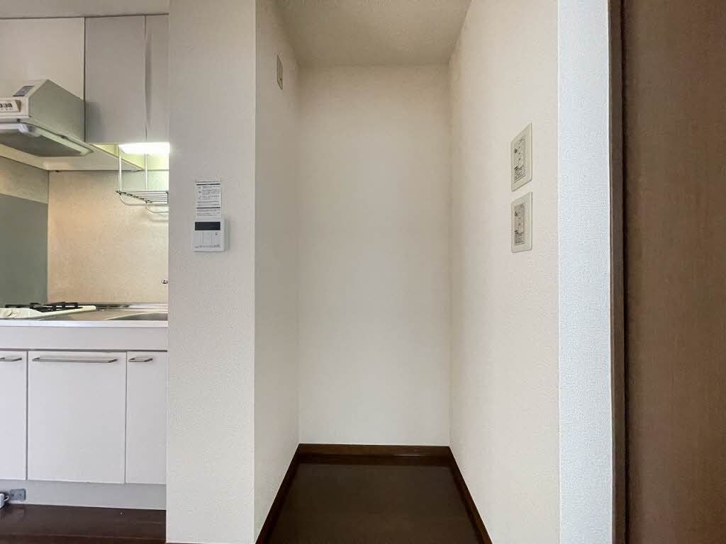 その他　冷蔵庫置き場