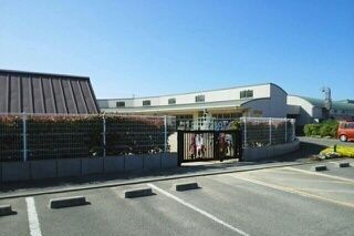 幼稚園・保育園　はら保育園さん（幼稚園・保育園）まで700m