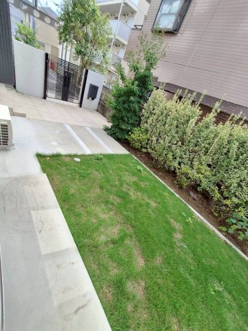 バルコニー　★バルコニー★