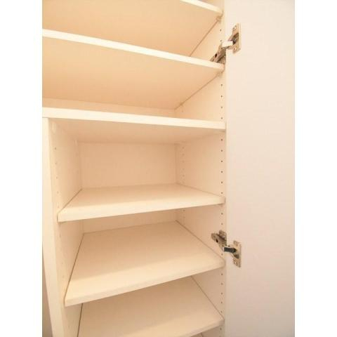 収納　別部屋参考写真