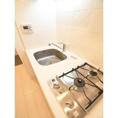 キッチン　別部屋参考写真