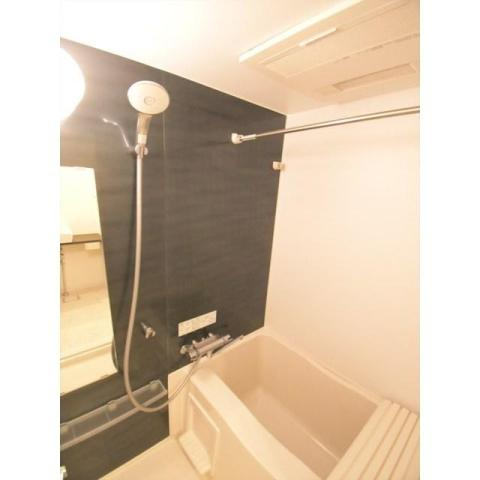 バス・シャワールーム　別部屋参考写真